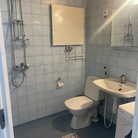 Apartman Yksioe Pispalassa *