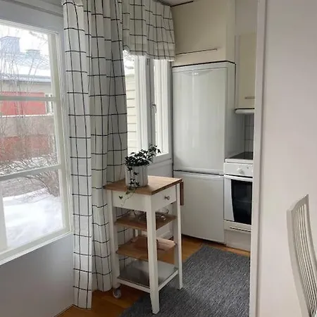 Yksioe Pispalassa Apartman Tampere